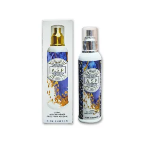 A S P Air Freshener, 250ml