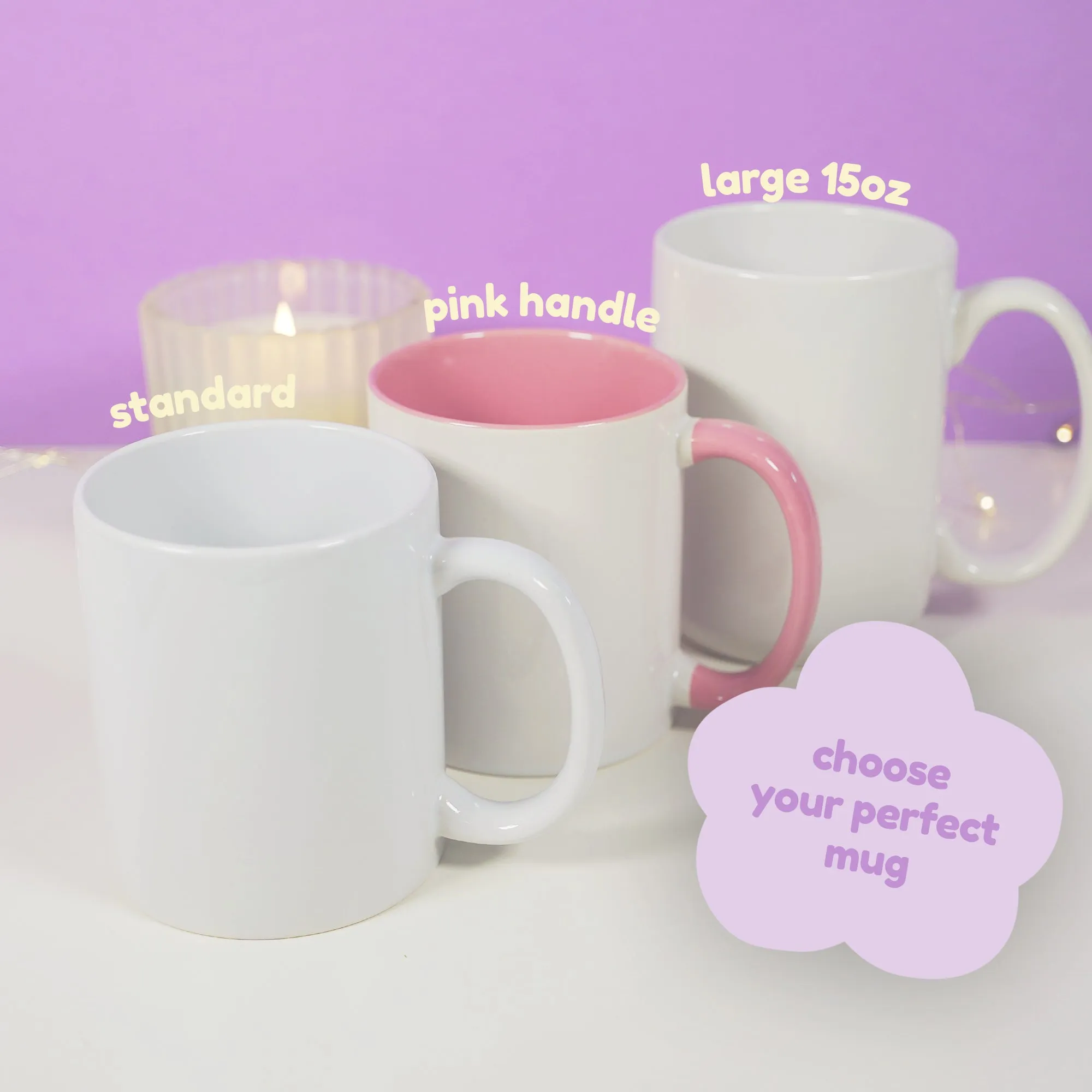 Adventure Awaits Kawaii Travel Mug | Perfect Gift for Wanderlust Lovers