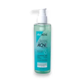 Am Acne Prone Skin Face Wash Gel 200ml