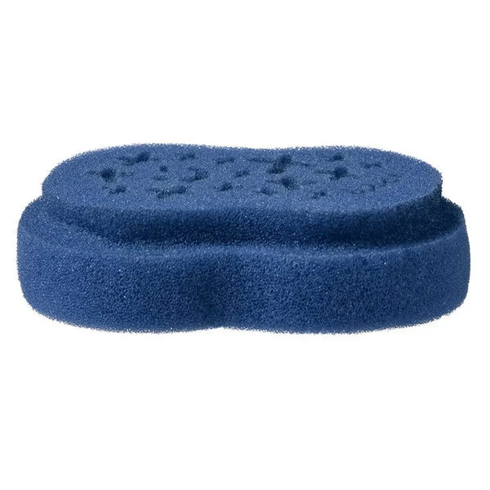 Baby Soft Silicone Bath Brush With Sponge