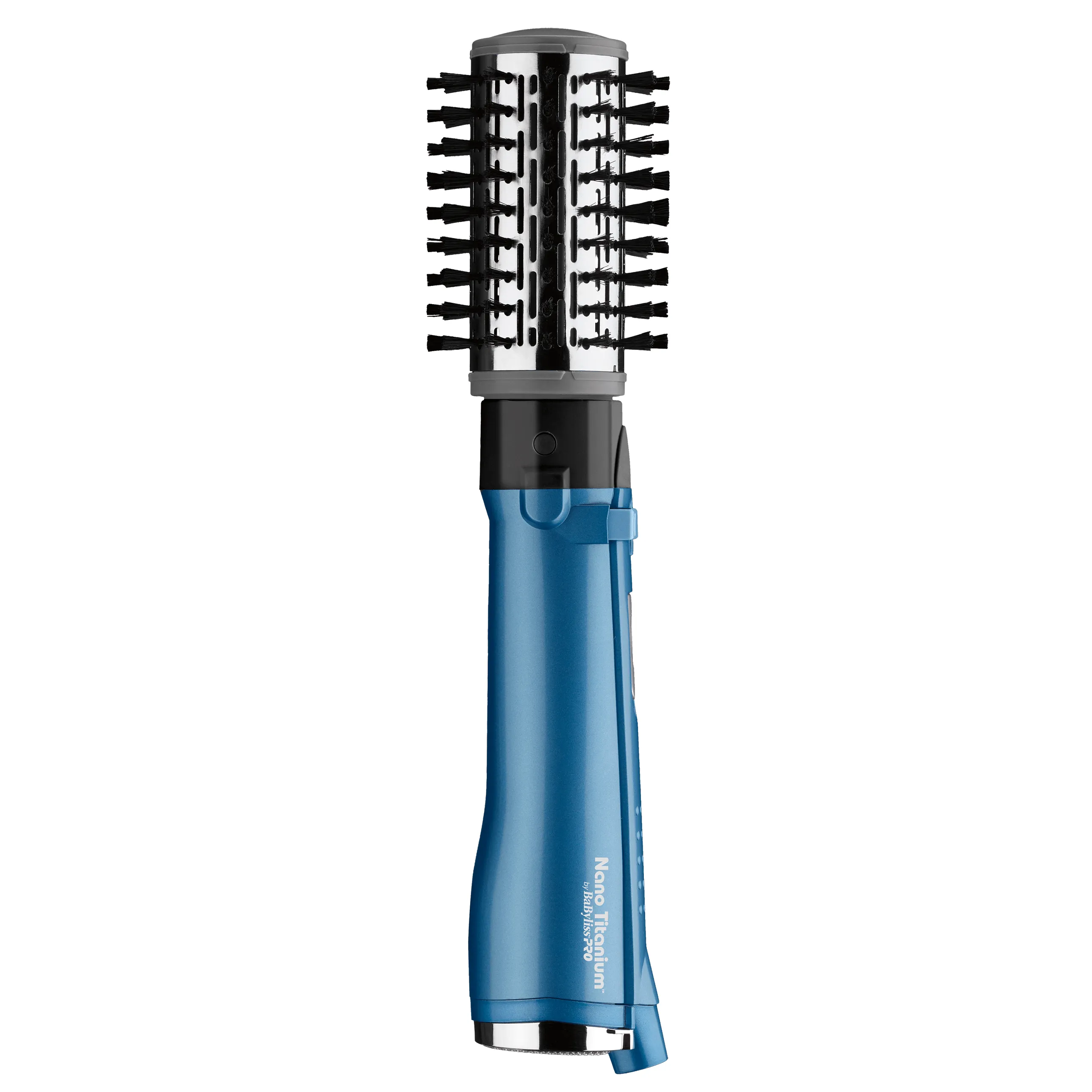 BaBylissPro™ Nano Titanium™ 2" Rotating Hot Air Brush