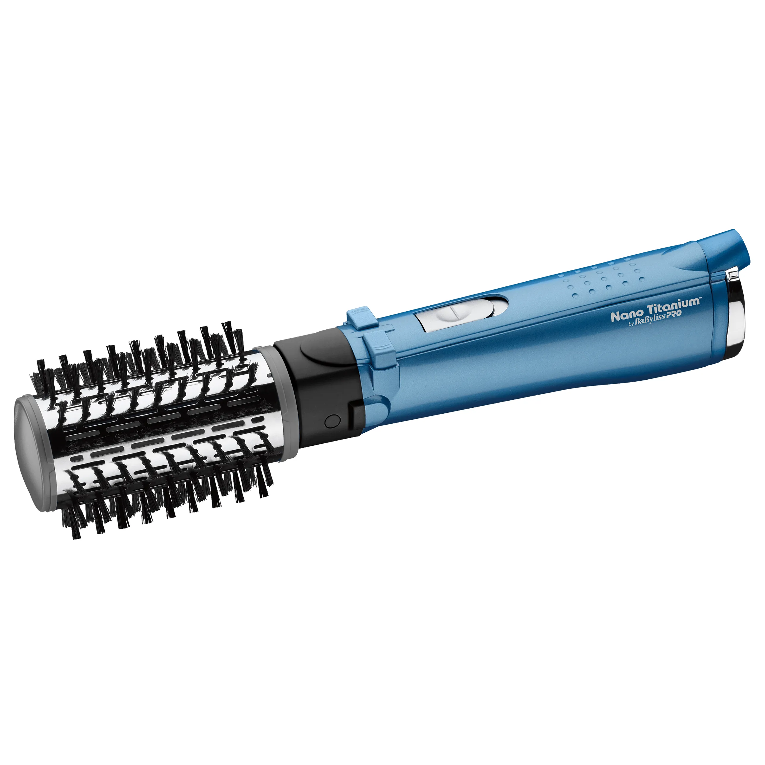 BaBylissPro™ Nano Titanium™ 2" Rotating Hot Air Brush