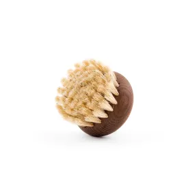 Body Brush Wood Body Brush Wood