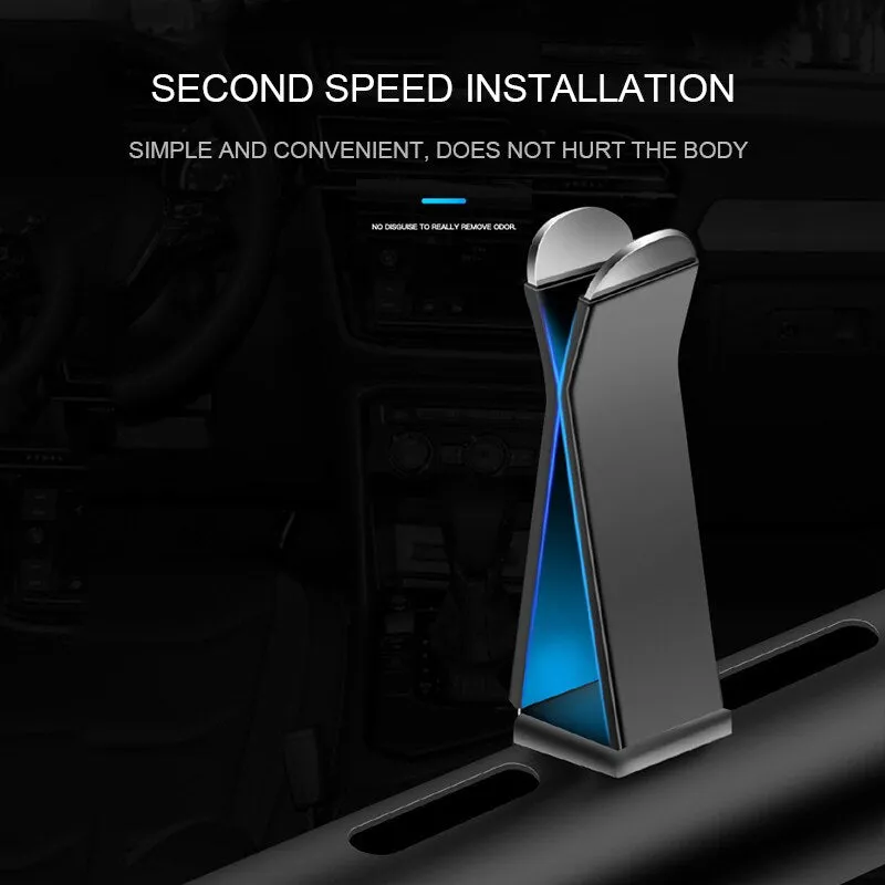 Car Air Freshener Smell Car Flavoring Vent Outlet