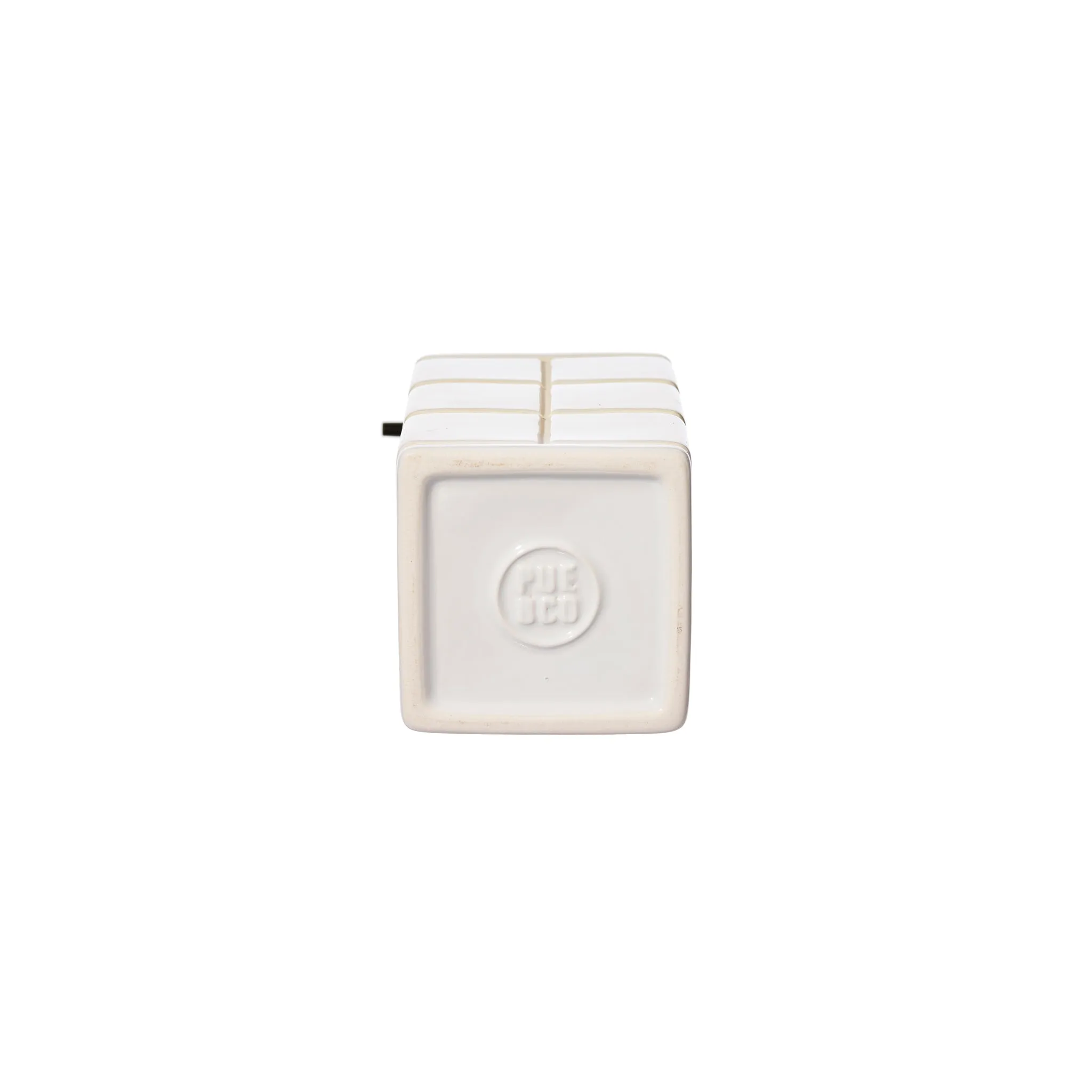 CERAMIC BATH ENSEMBLE SOAP DISPENSER