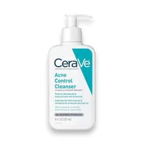 Cerave Acne Control Cleanser 237ml