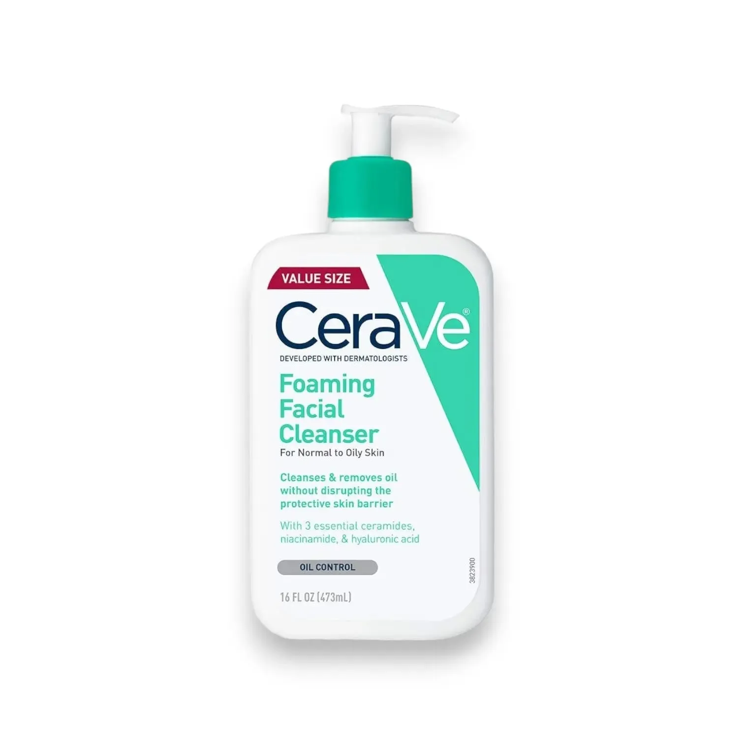 Cerave Facial Cleanser 473ml