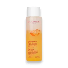 Clarins One-Step Facial Cleanser 200ml Clarins One-Step Facial Cleanser 200ml