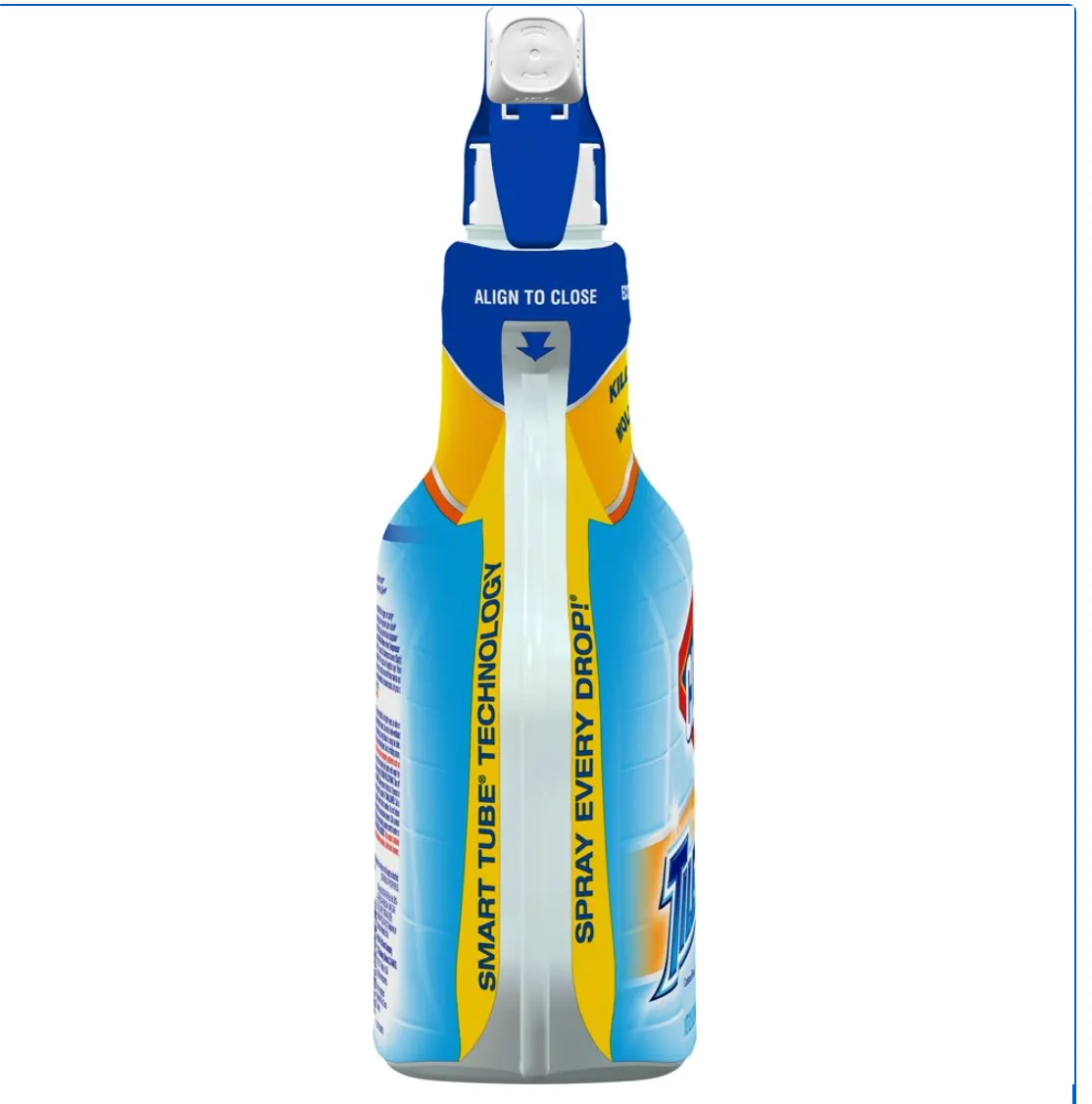 Clorox Plus Tilex Mold And Mildew Remover   Bleach – 32 oz