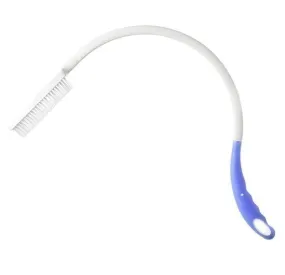 Curved Bath Brush