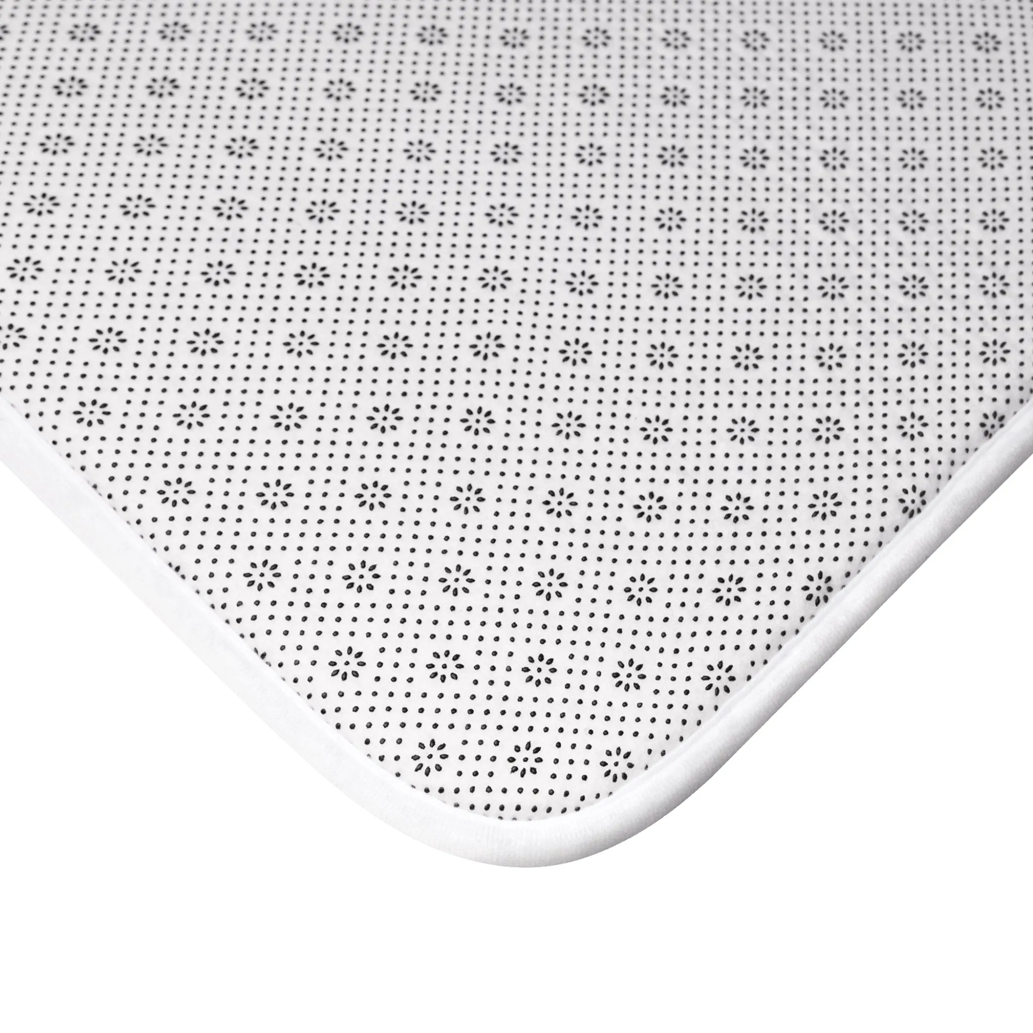 Fantasy Fantastic Bath Mat