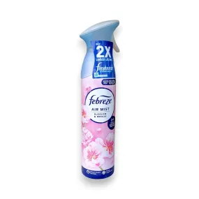 Febreze Blossom  Breeze Air Mist  185ml