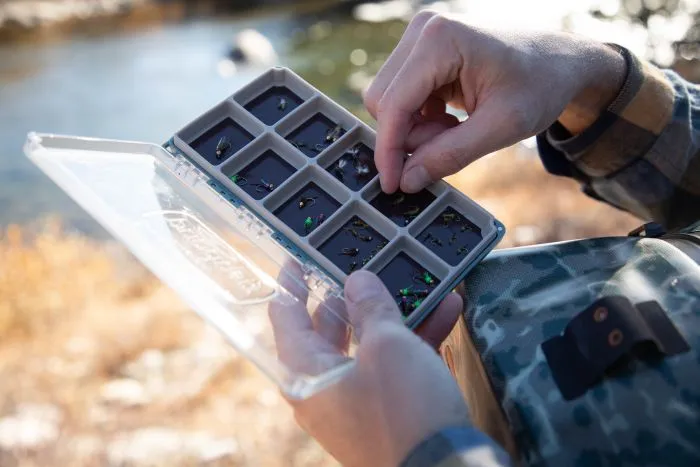Fishpond Tacky Original Fly Box River Mag