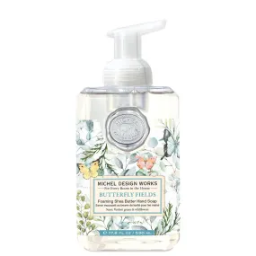 Foaming Hand Soap Butterfly Fields