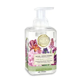 Foaming Hand Soap Deborahs Garden