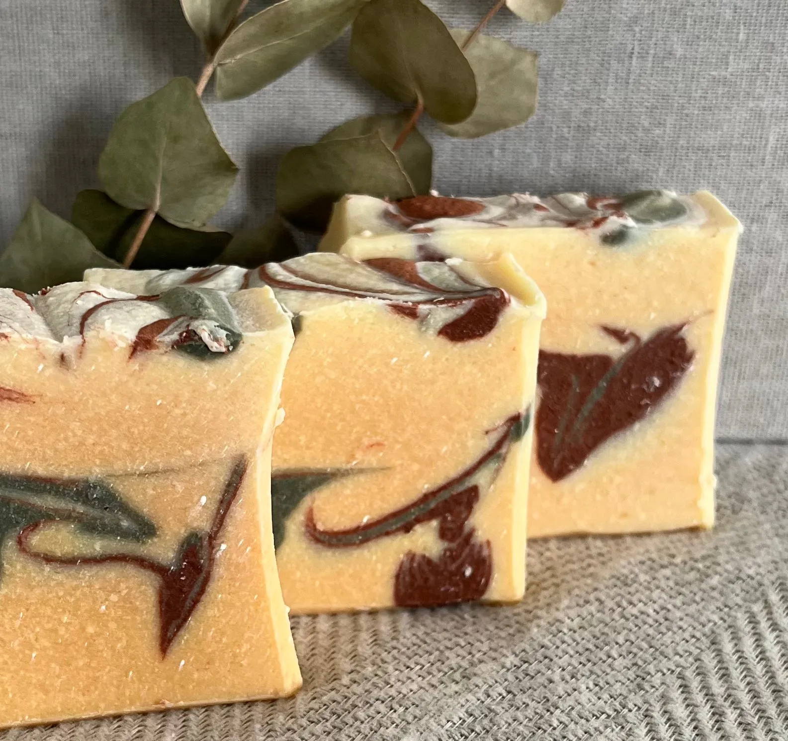 Goats Milk Natural Soap