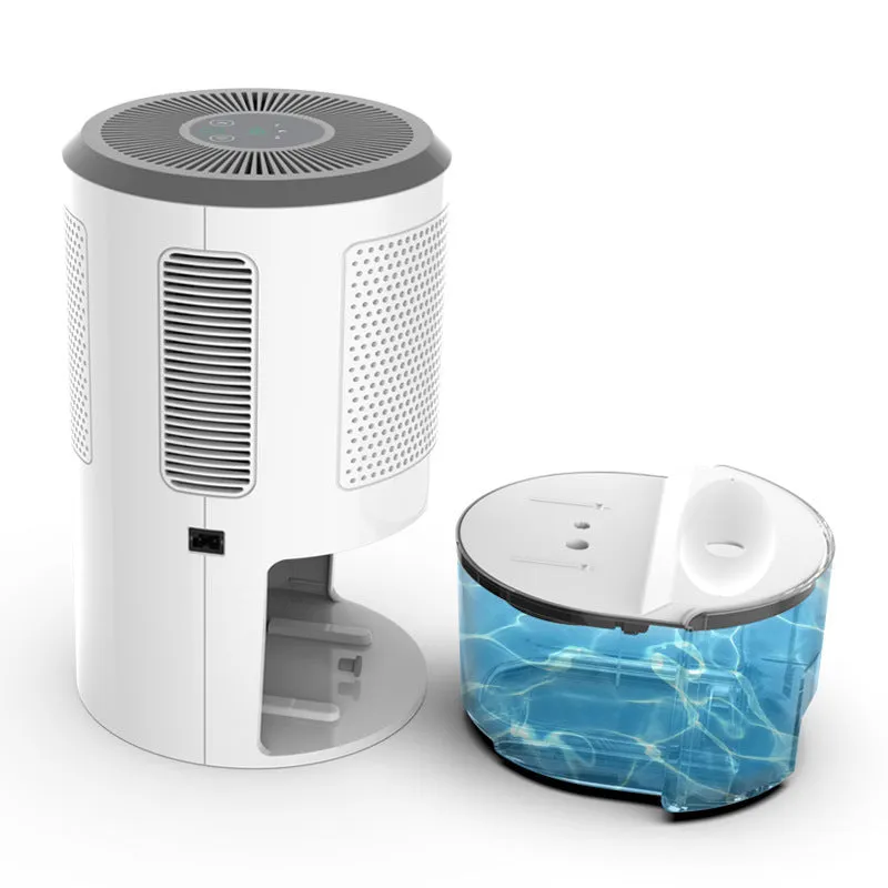 Household Semiconductor Dehumidifier Dehumidifier Living Room