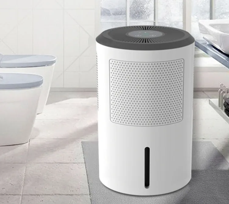 Household Semiconductor Dehumidifier Dehumidifier Living Room