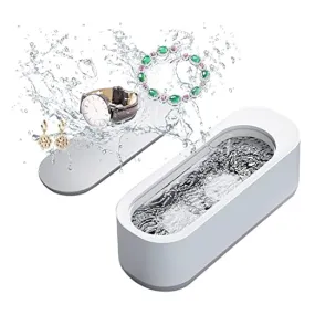 Jewelry Cleaner Deep Cleaning Professional Ultrasonic Cleaning Machine