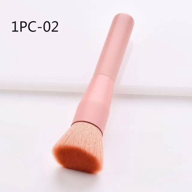 Kawaii Cat Paw Makeup Brush