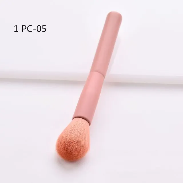 Kawaii Cat Paw Makeup Brush