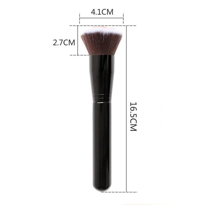 Kawaii Cat Paw Makeup Brush