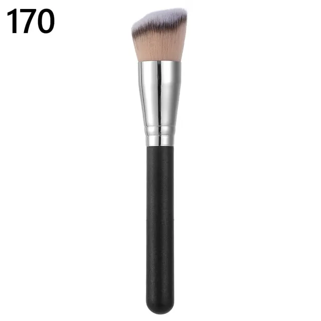 Kawaii Cat Paw Makeup Brush