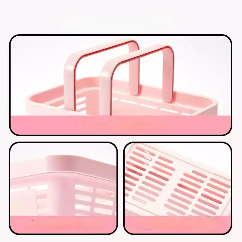 Kawaii Chiikawa Series Hand Basket