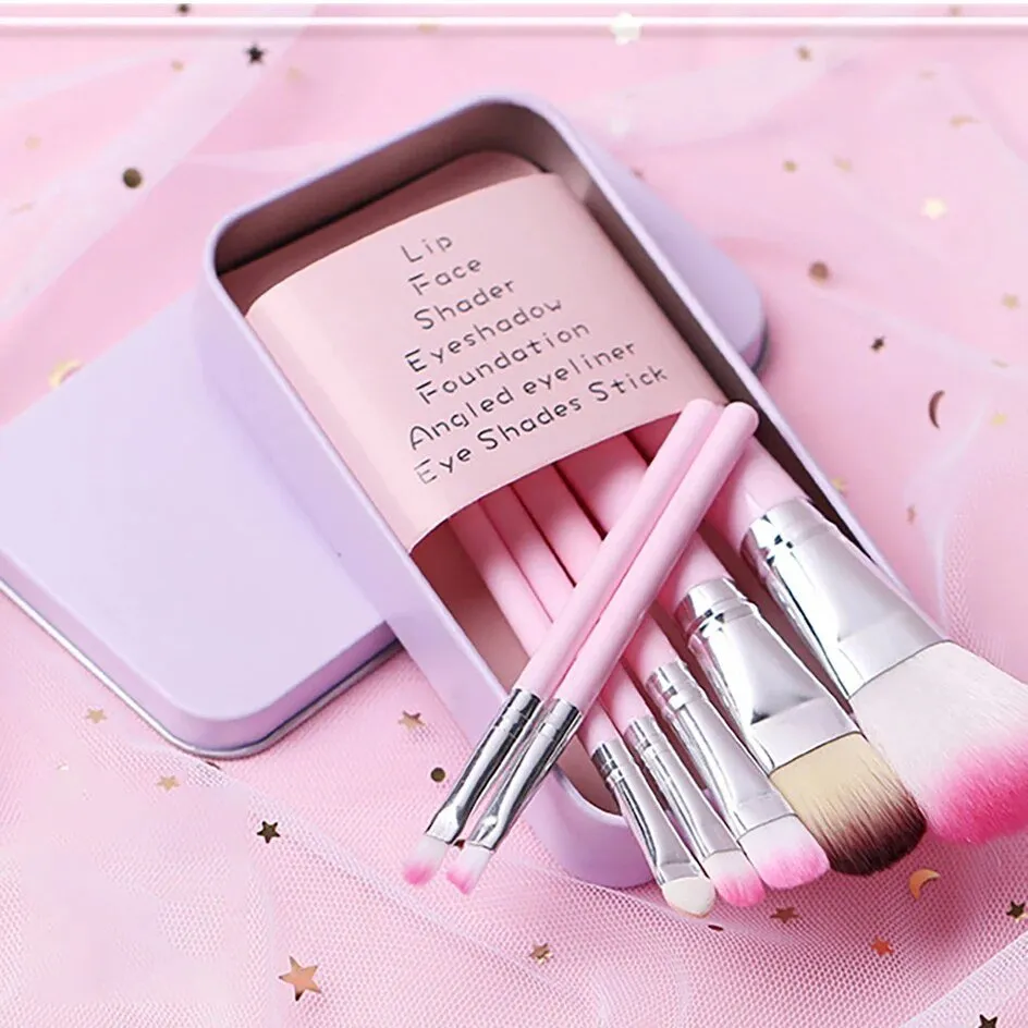 Kawaii Hello Kitty Makeup Brush
