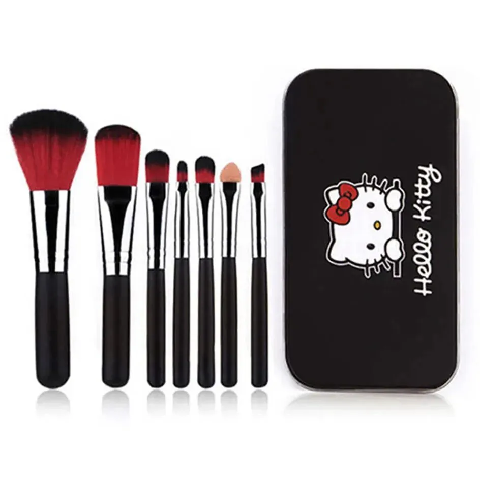Kawaii Hello Kitty Makeup Brush