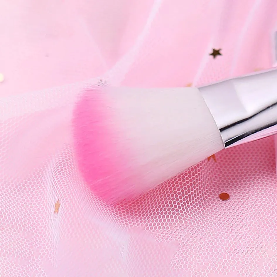 Kawaii Hello Kitty Makeup Brush