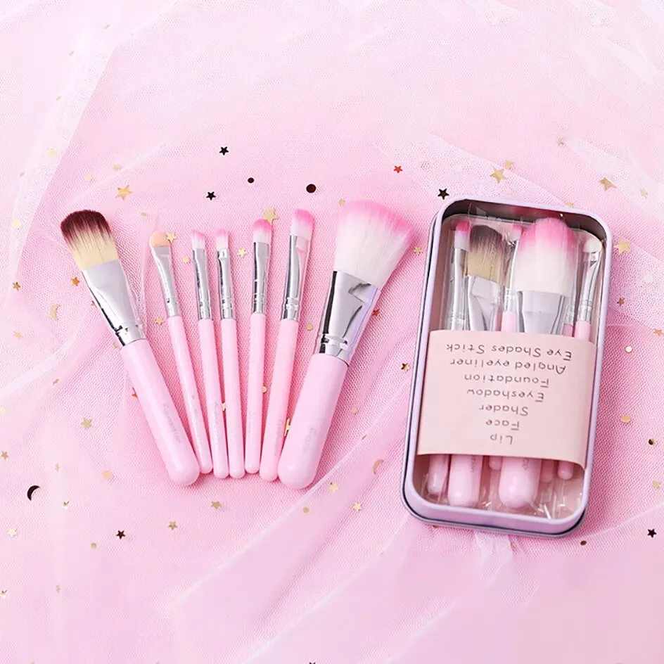 Kawaii Hello Kitty Makeup Brush
