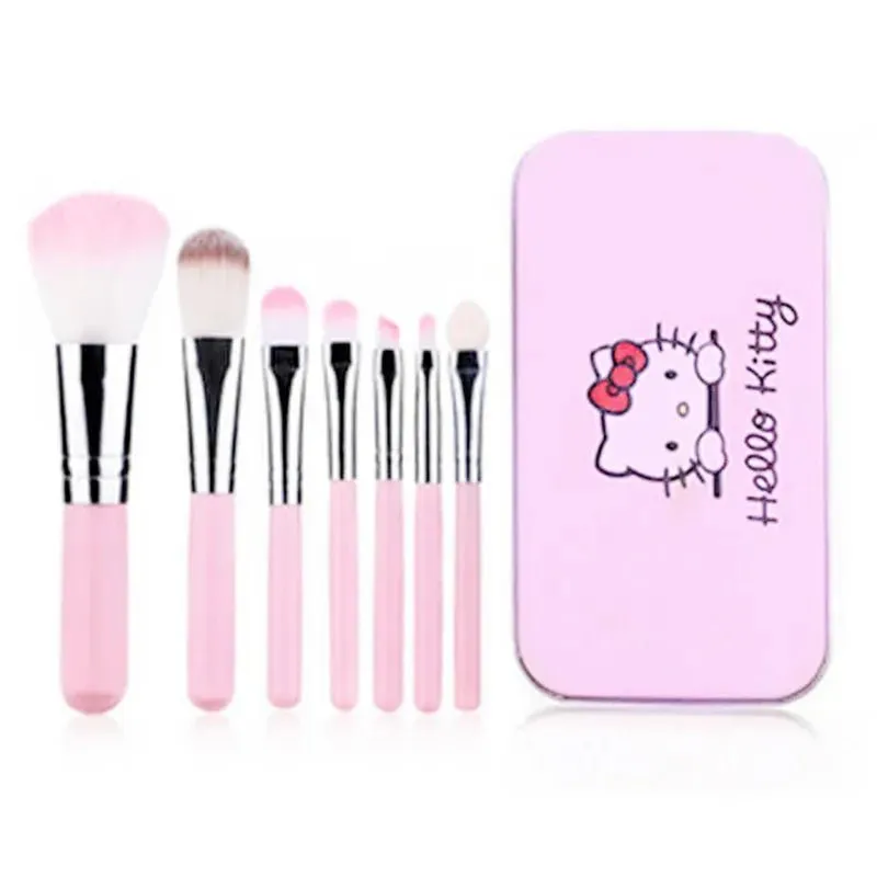 Kawaii Hello Kitty Makeup Brush