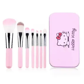 Kawaii Hello Kitty Makeup Brush Kawaii Hello Kitty Makeup Brush