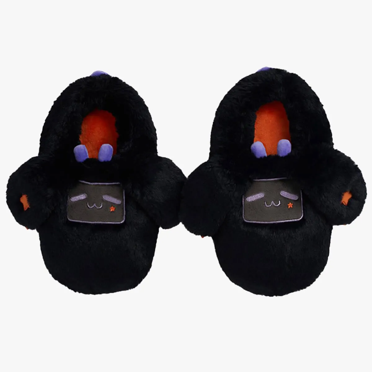 Kawaii Rabbit Slippers Bilibili Maskot