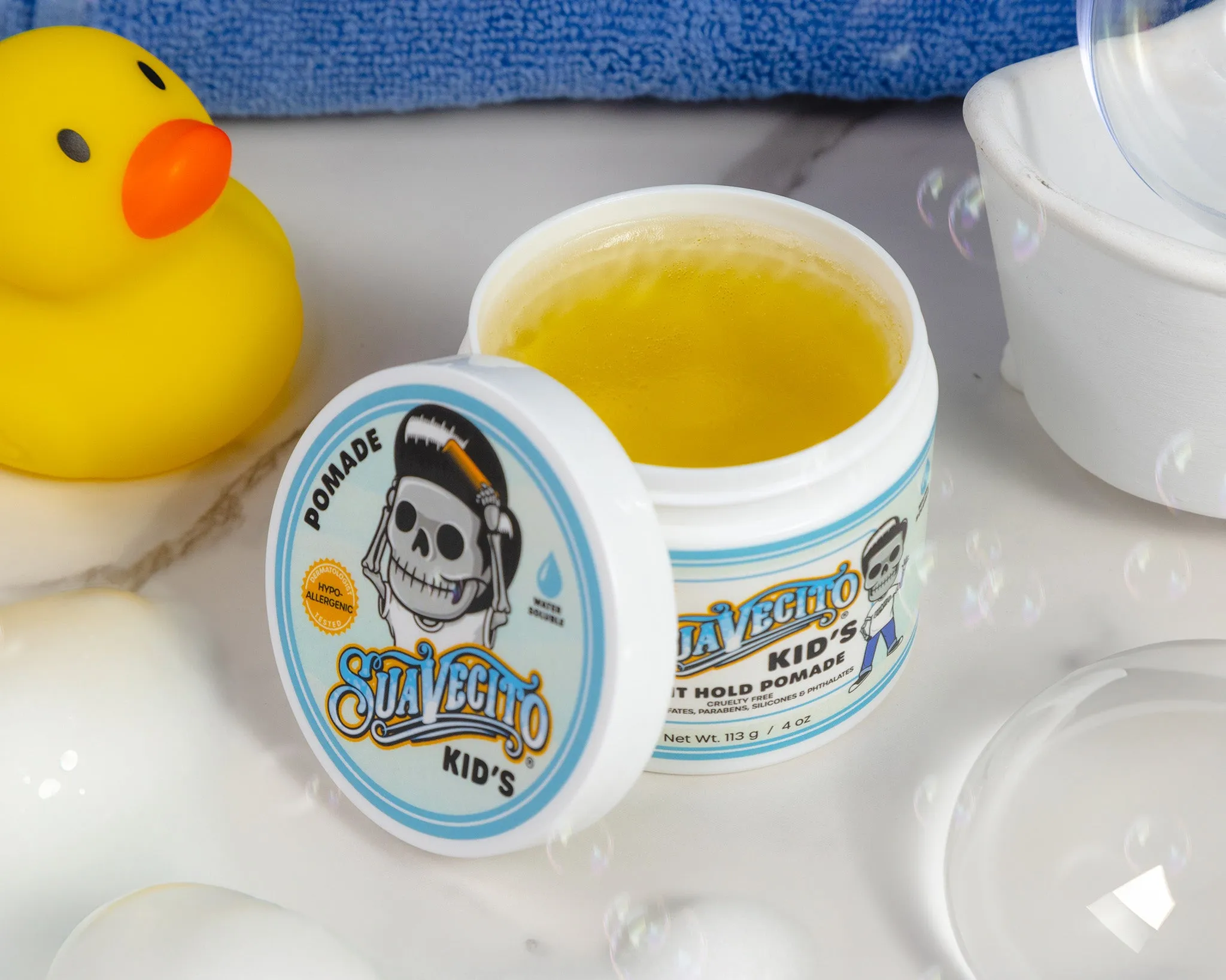 Kids Pomade
