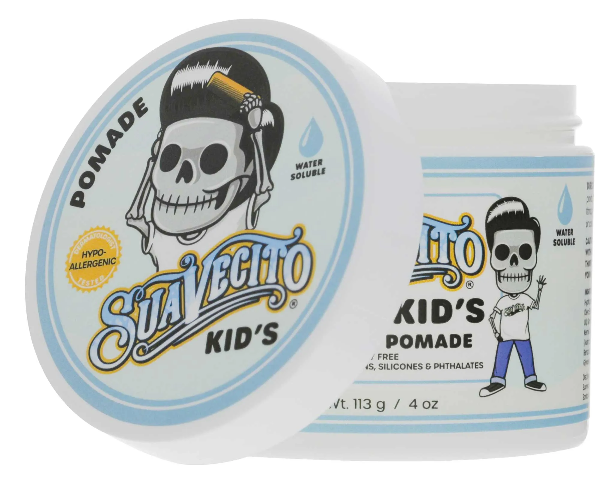 Kids Pomade
