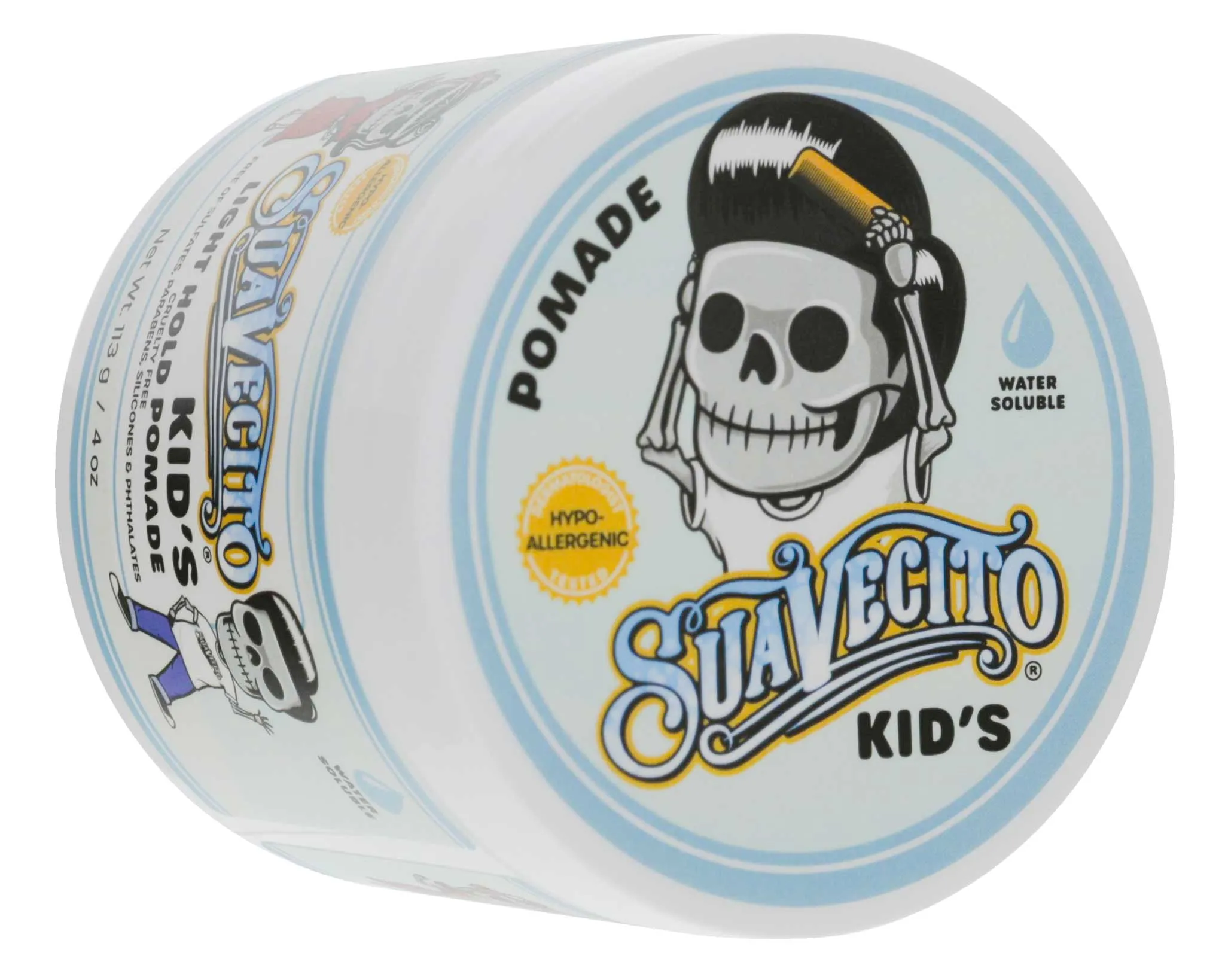 Kids Pomade