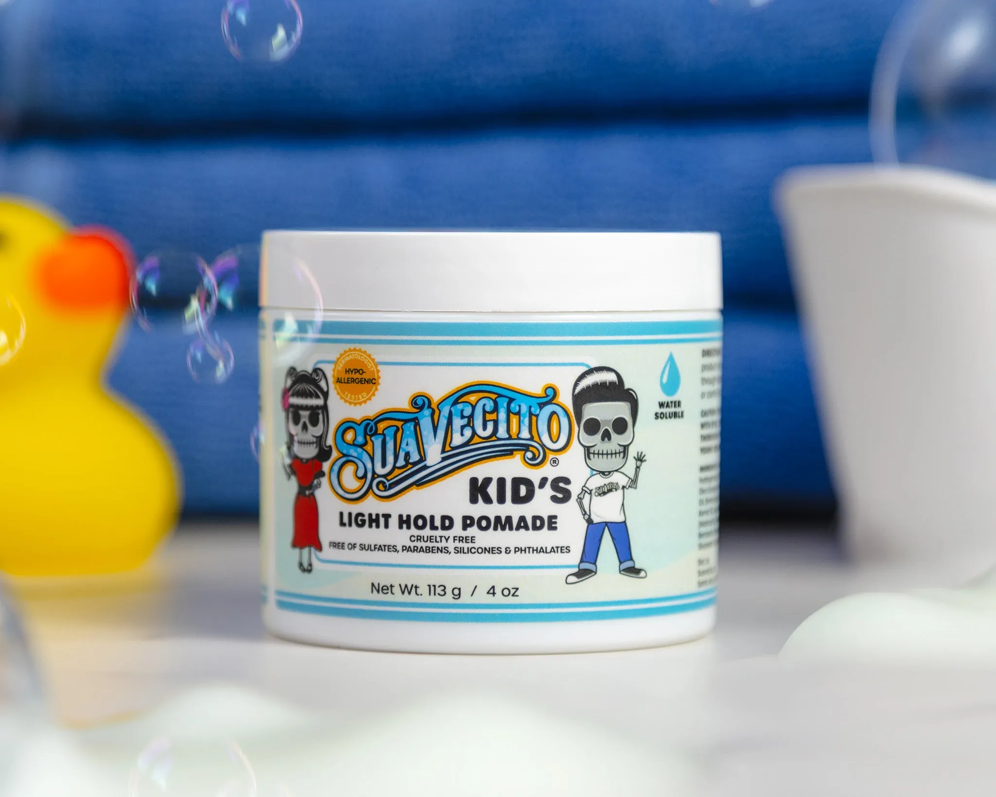 Kids Pomade