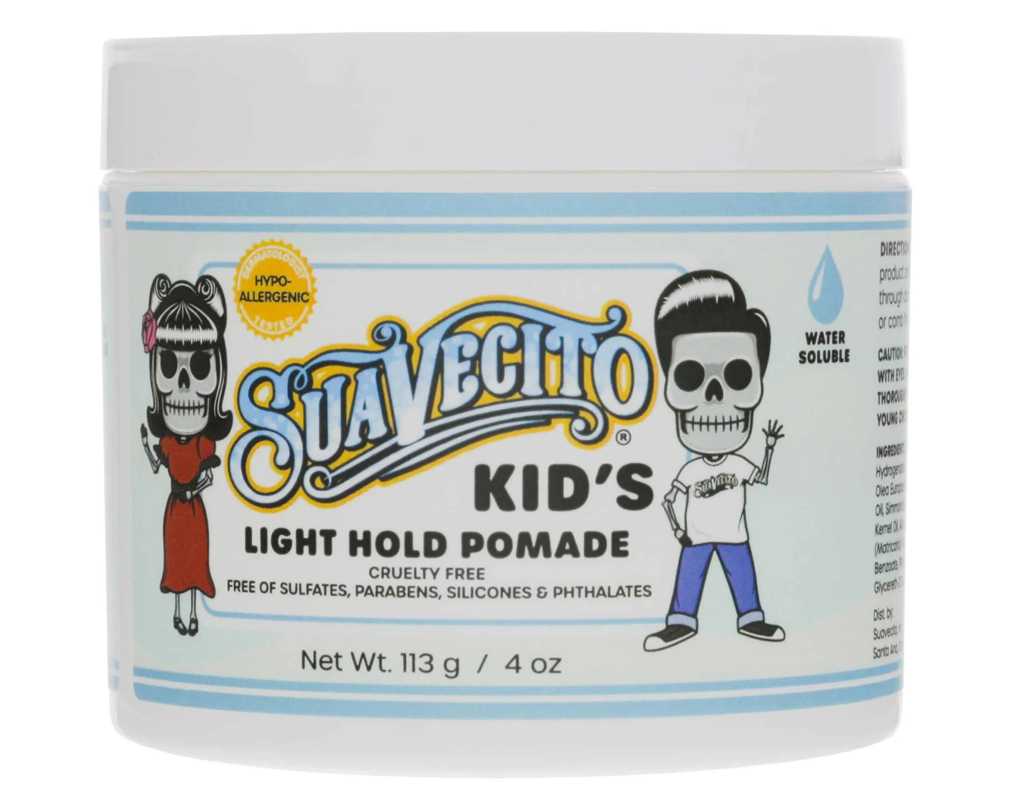 Kids Pomade