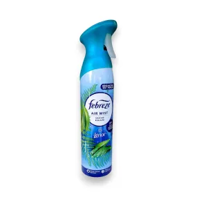 Lenor Febreze Ocean Escape Air Mist 185ml