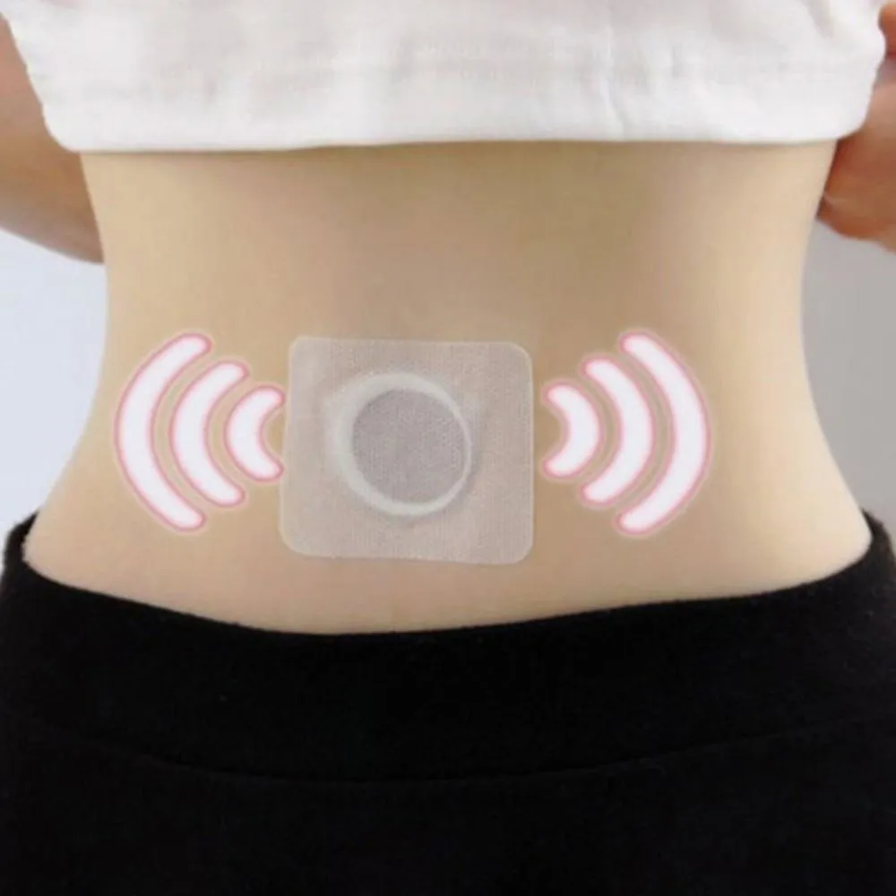 MagnaCure™ Metabolism Boosting Patch