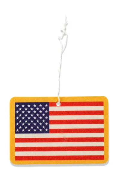 MAKE SCENTS CAR AIR FRESHENER HOME
