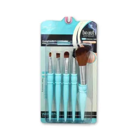 Meizico Beauty Makeup Brush Set