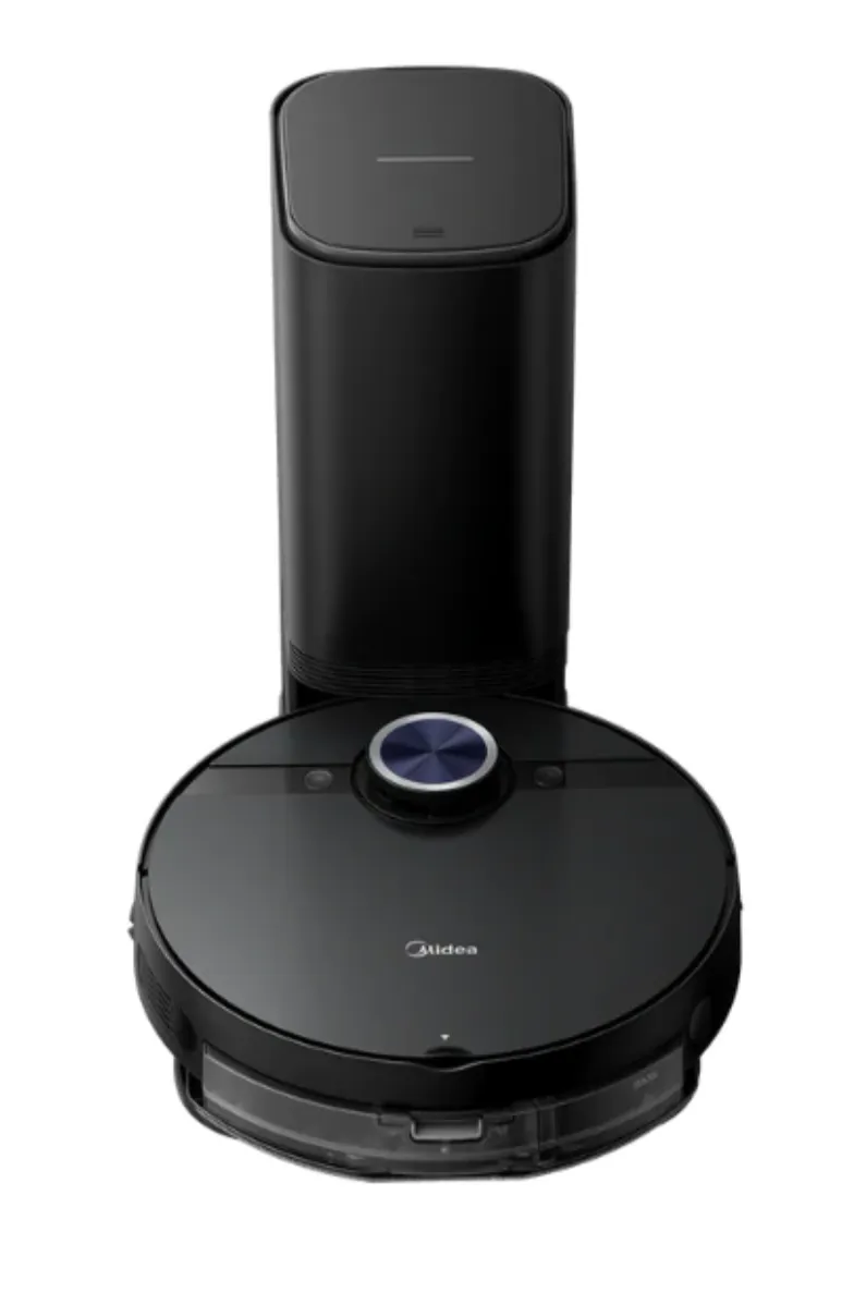 Midea S8  Auto Collector Robotic vacuum cleaner