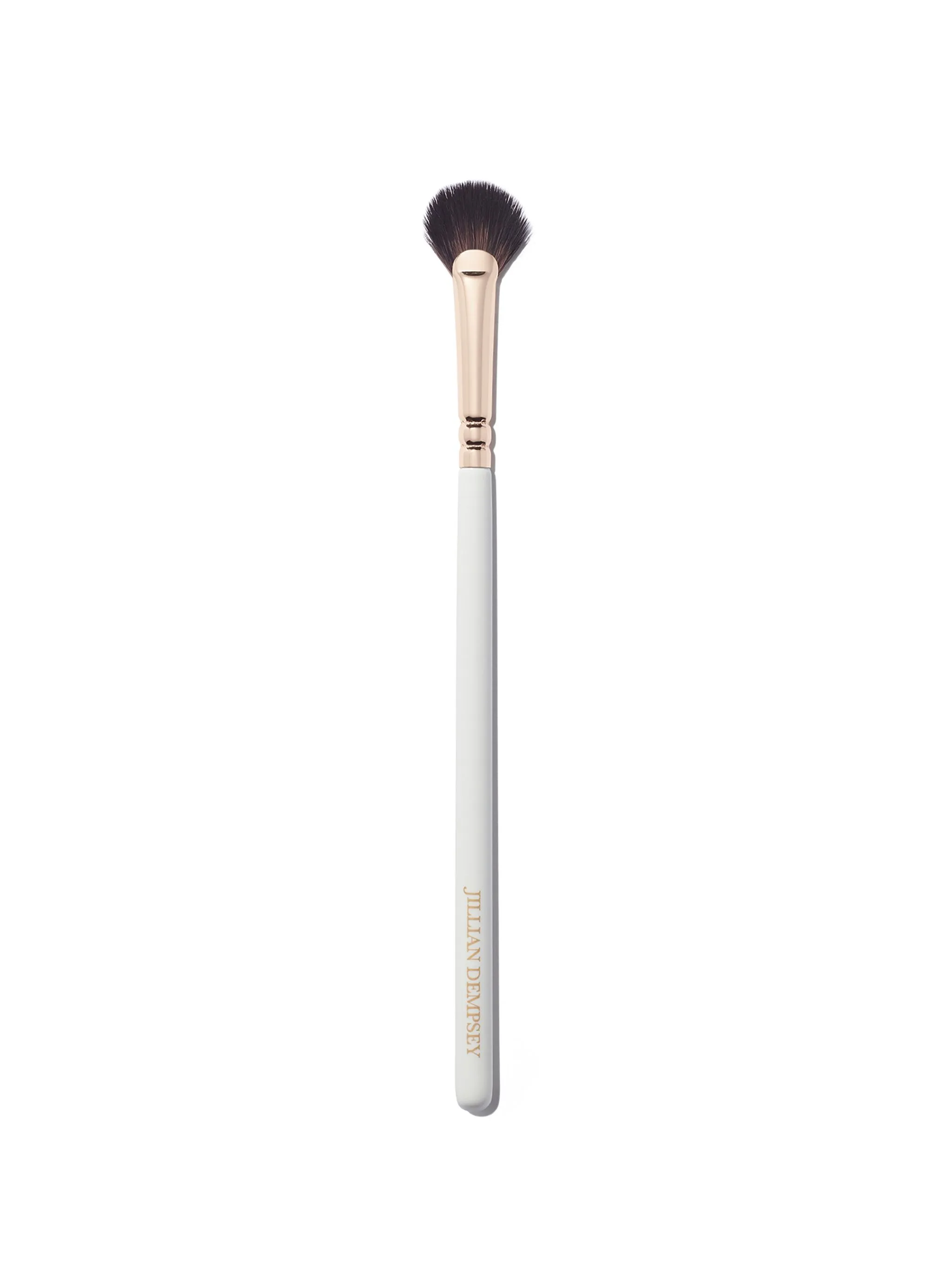 Mini Fan Brush