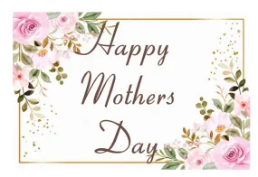 Mothers Day Pamper Box