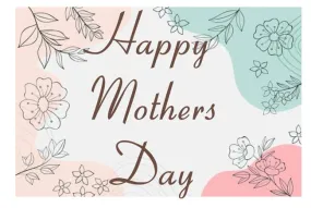 Mothers Day Pamper Pack