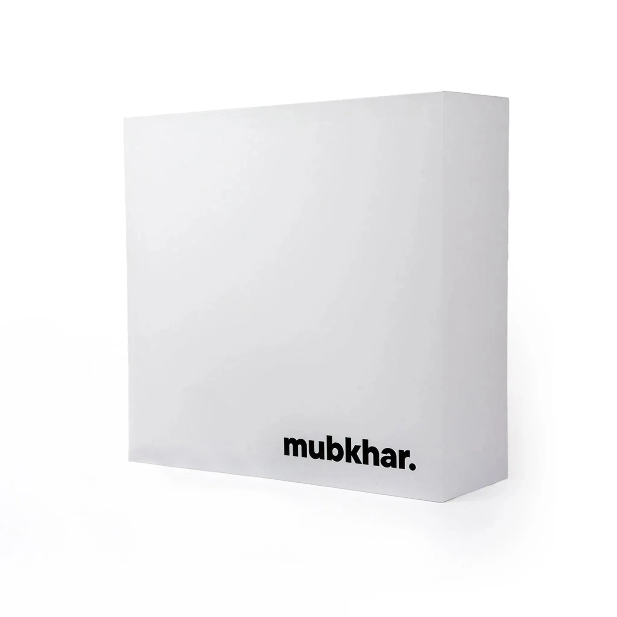 Mubkhar Magnetic Box
