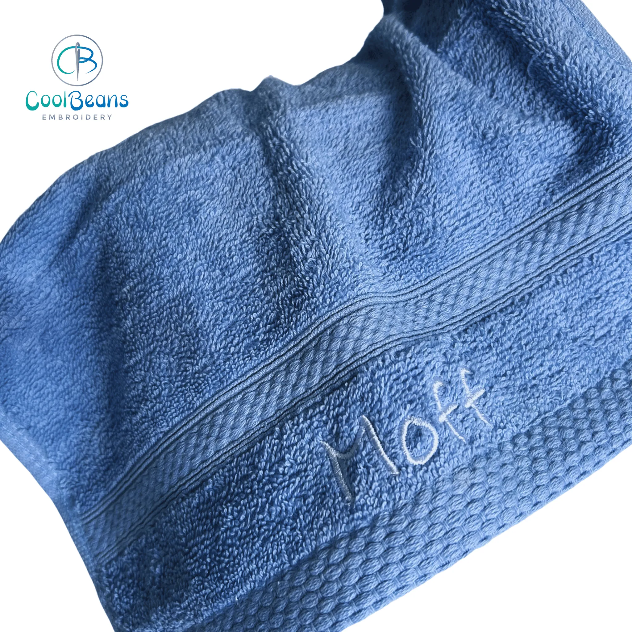 Name Towels - Personalised
